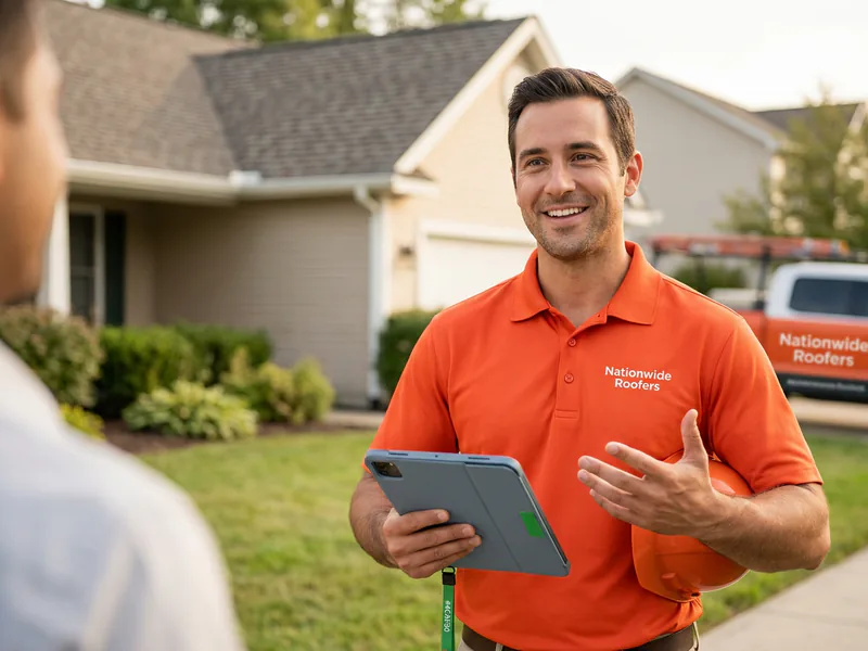 Roof Installation  in Flushing  FAQ