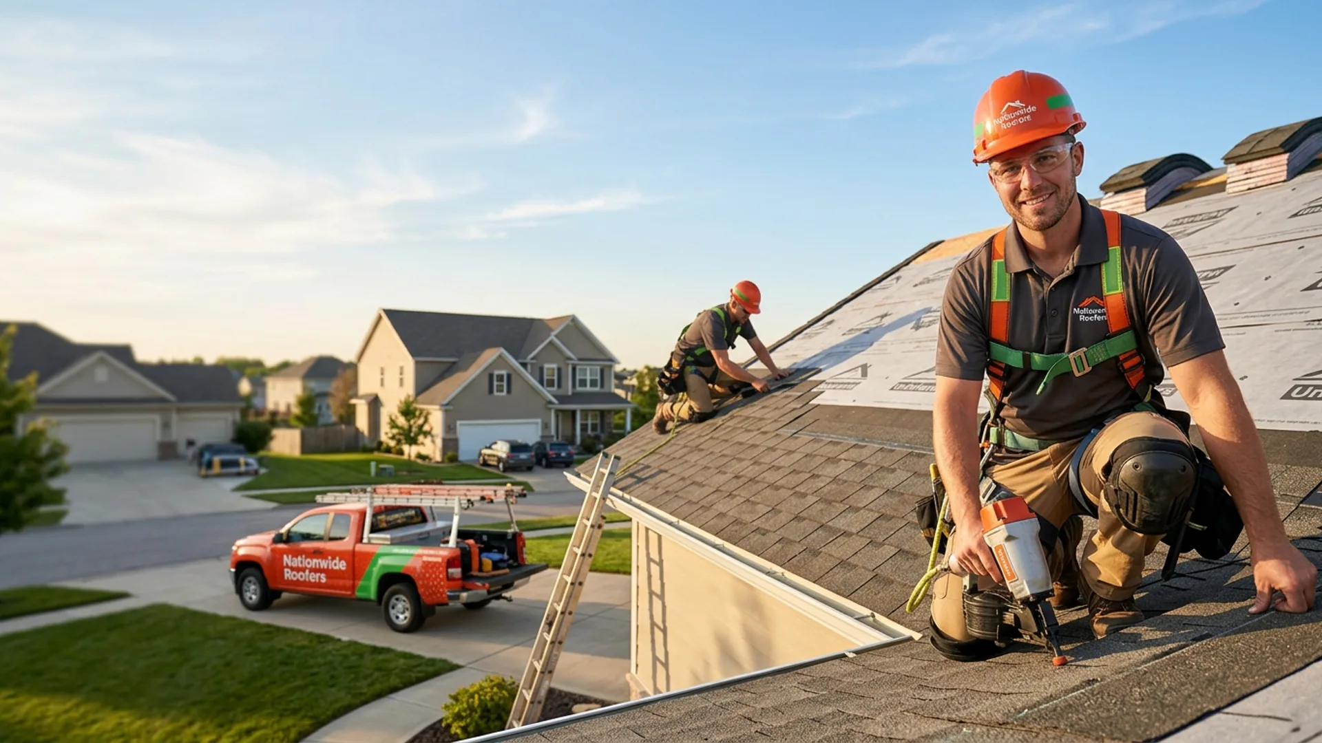 Superior Roof Installation Flushing, NY Near Me